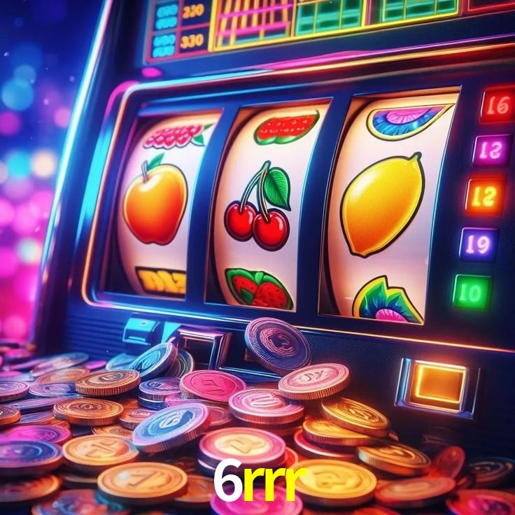 Casino Ao Vivo 6rrr