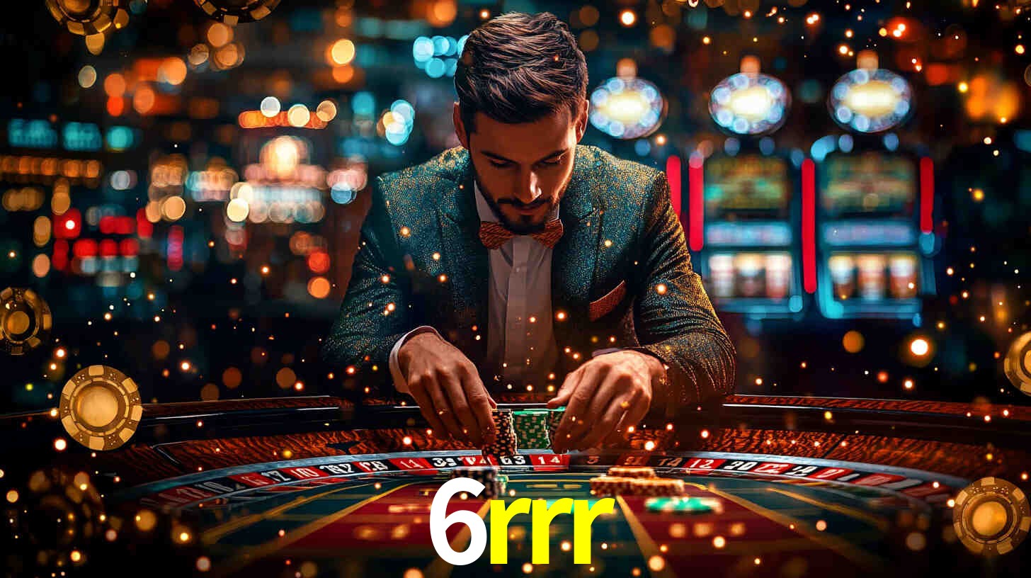 6rrr App Interface