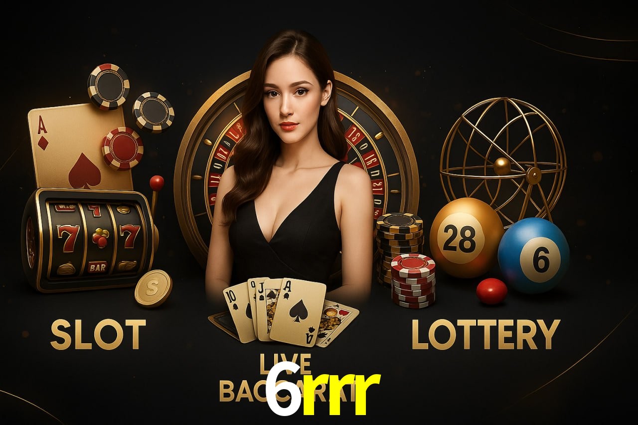 Slots 6rrr - Giros Grátis Diários