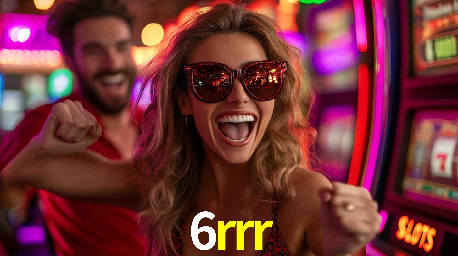 Descubra o Programa VIP da 6rrr: Vantagens Exclusivas para Jogadores