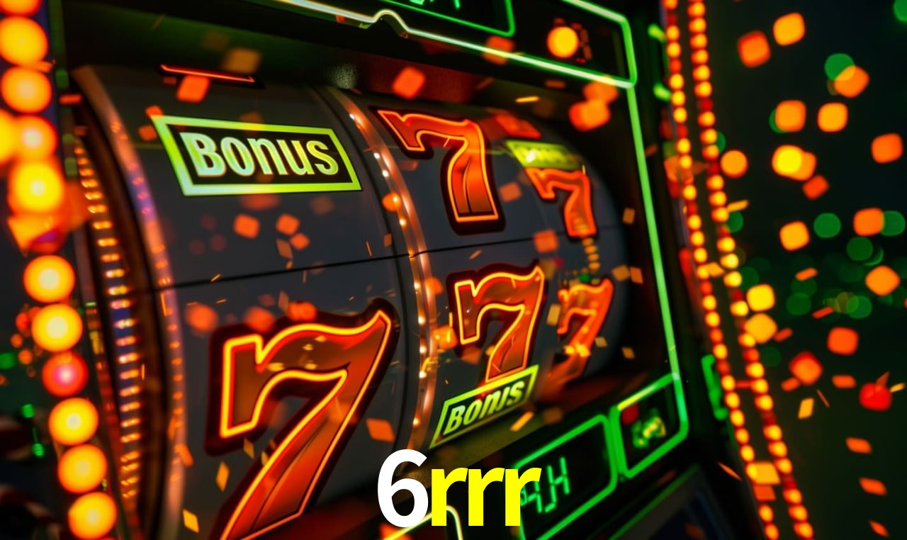 6rrr Logo 2