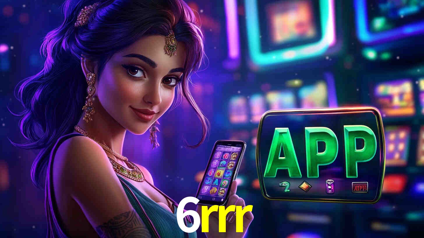 Bônus Generosos e Exclusivos no 6rrr para Você!