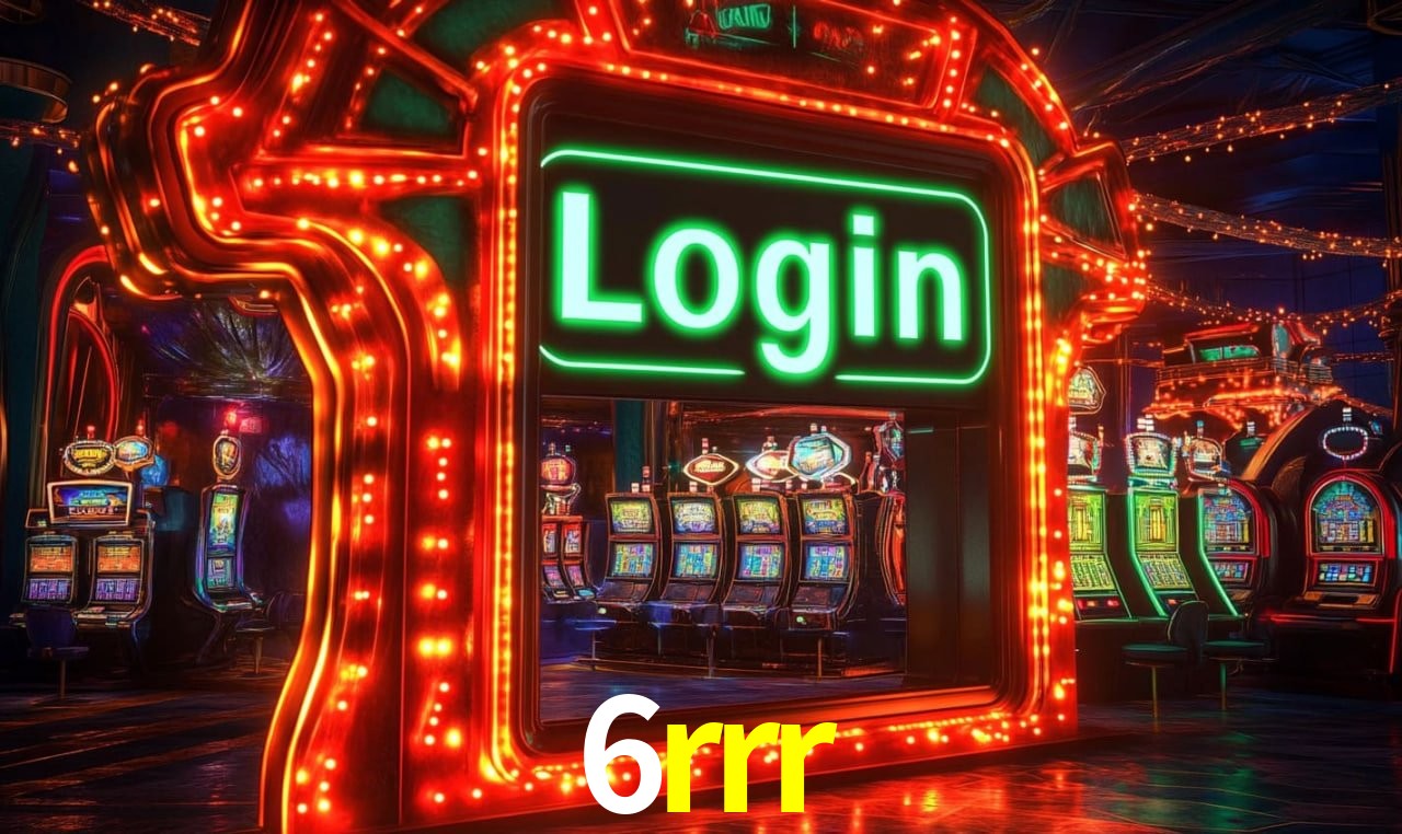 Recursos de Bônus 6rrr