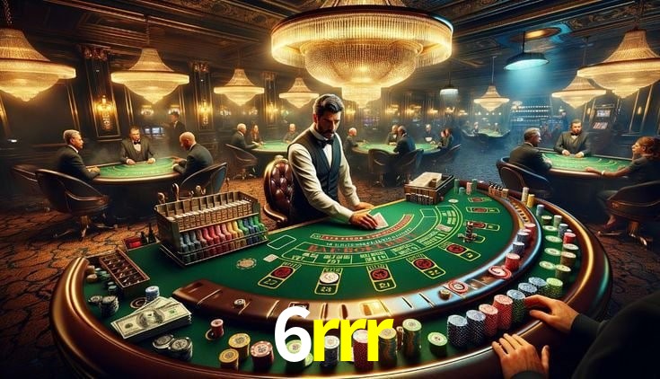 Player Reviews 6rrr