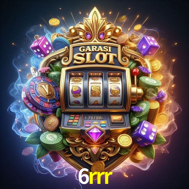 6rrr Instalar Logo 1