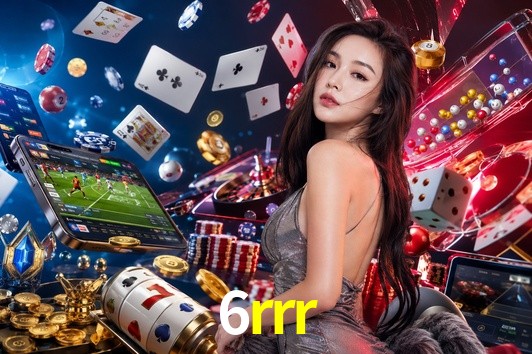 Live Casino 6rrr