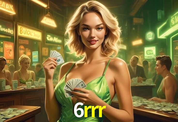 A Emoção da Loteria na 6rrr: Uma Chance de Mudança de Vida