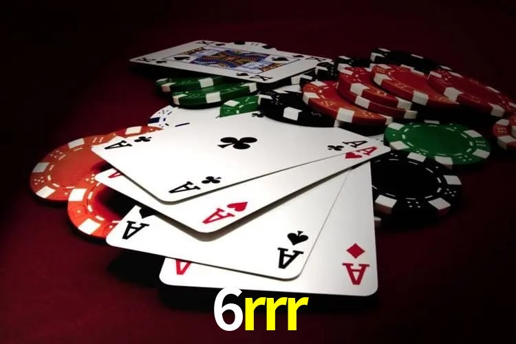Apostas de Futebol 6rrr
