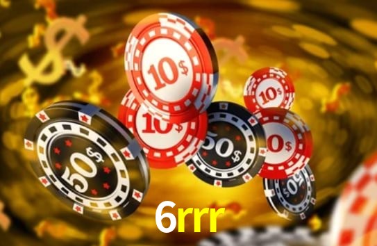 Estatísticas do Jogo 6rrr