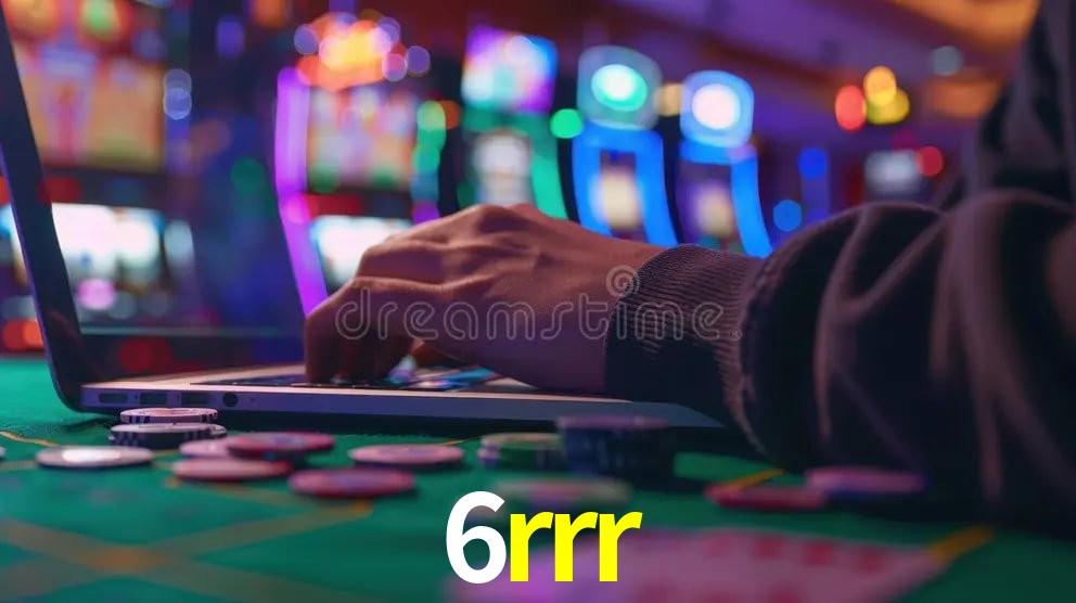 Casino VIP 6rrr