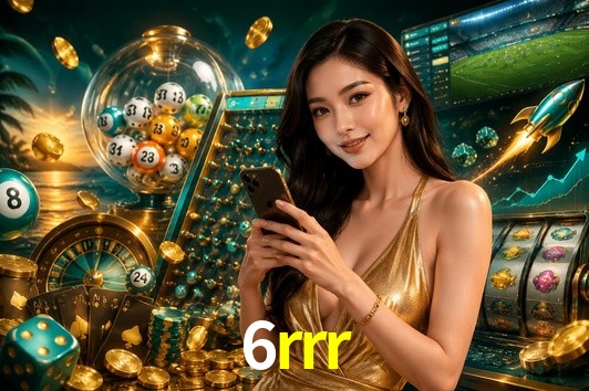 Platform Technology 6rrr