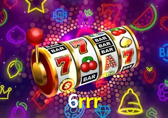 A Revolução dos Aplicativos de Jogos no 6rrr