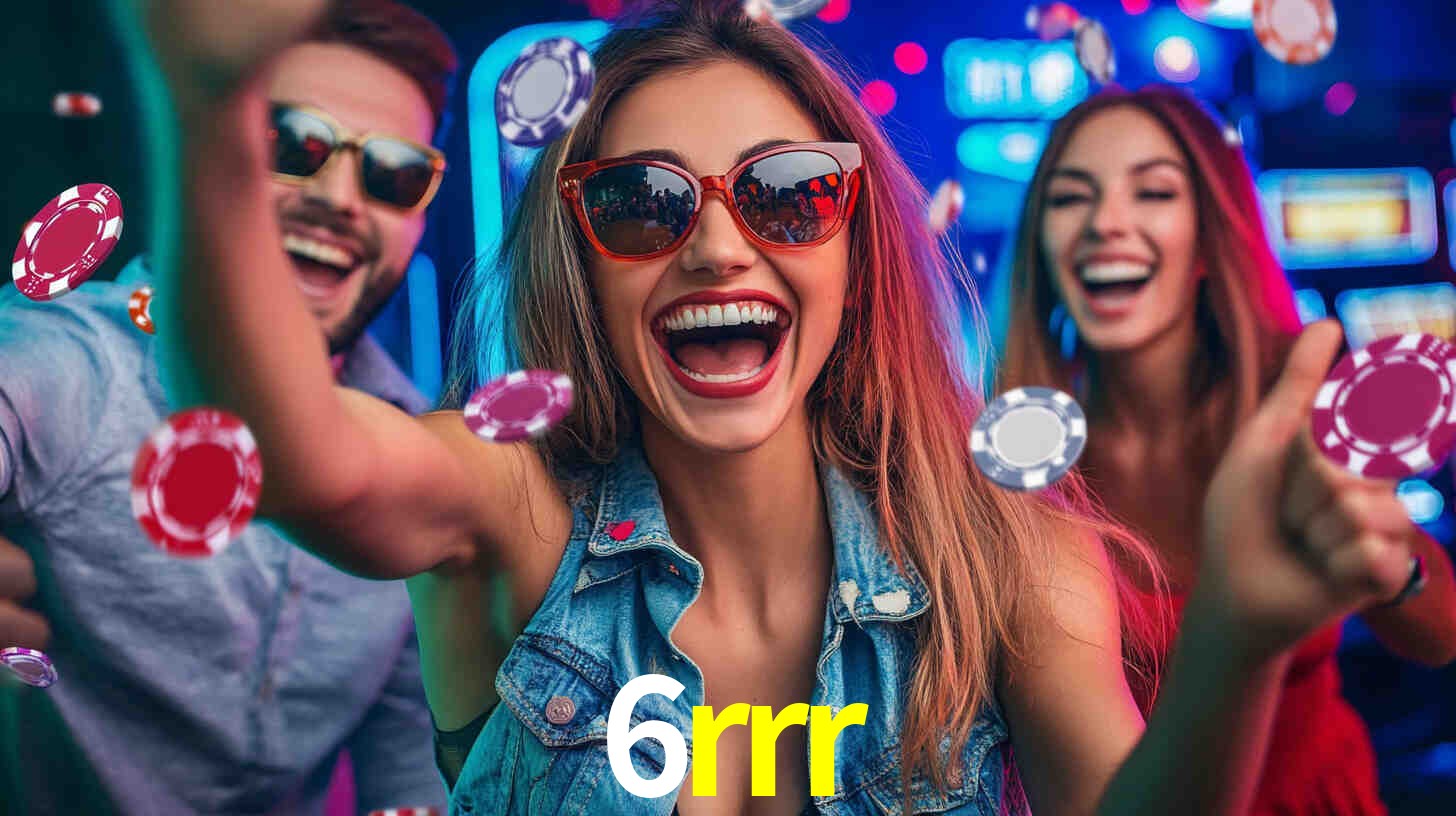 Descubra a Essência do 6rrr: Nossa História e Compromissos