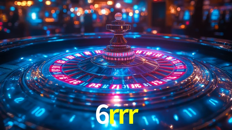Explore as vantagens do 6rrr: serviço profissional e confiabilidade