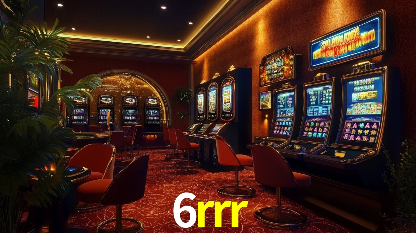 Welcome Bonus 6rrr