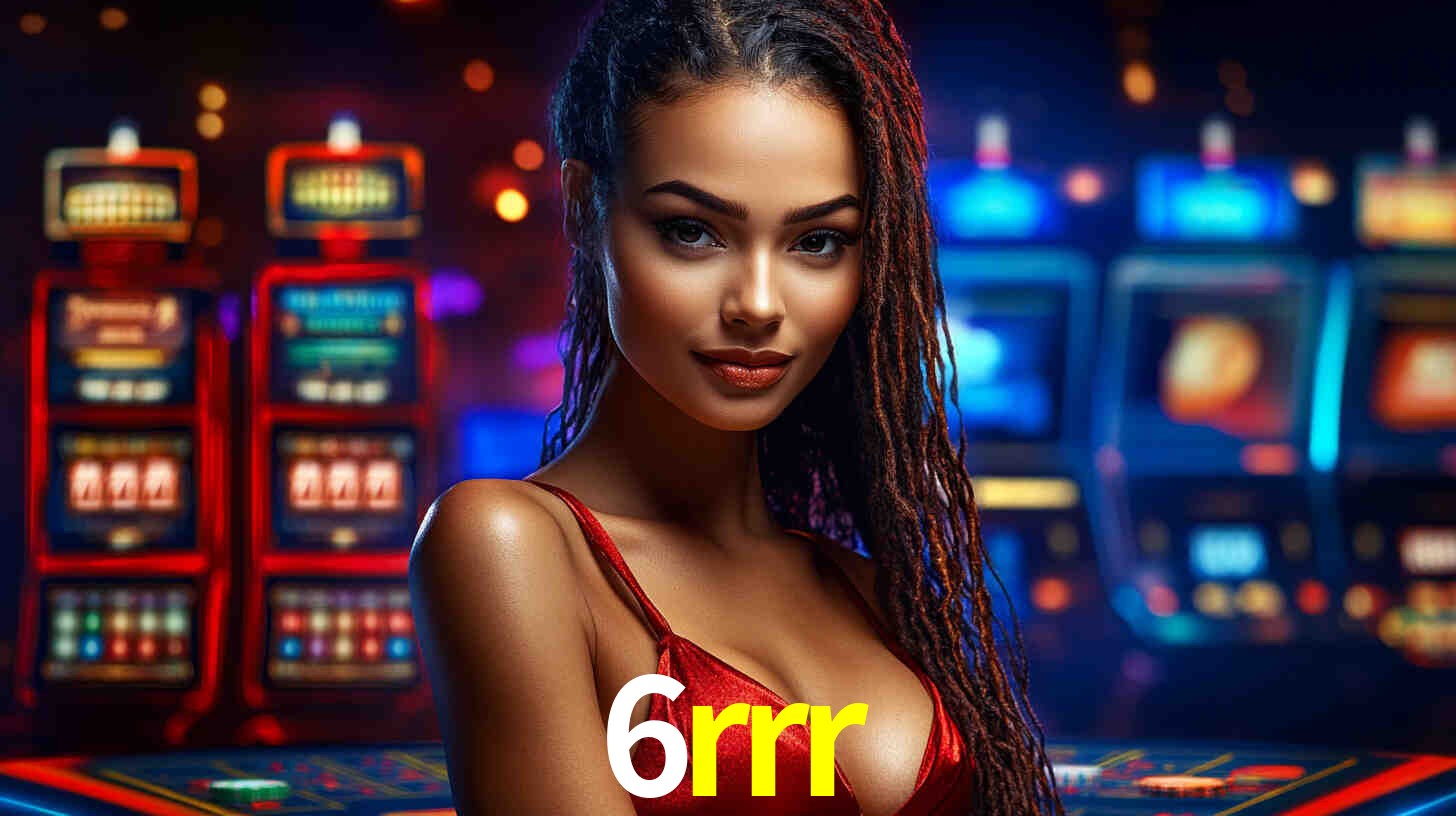 Desvendando o Mundo dos Jogos Virtuais na 6rrr