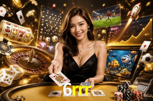Flash Promotion 6rrr