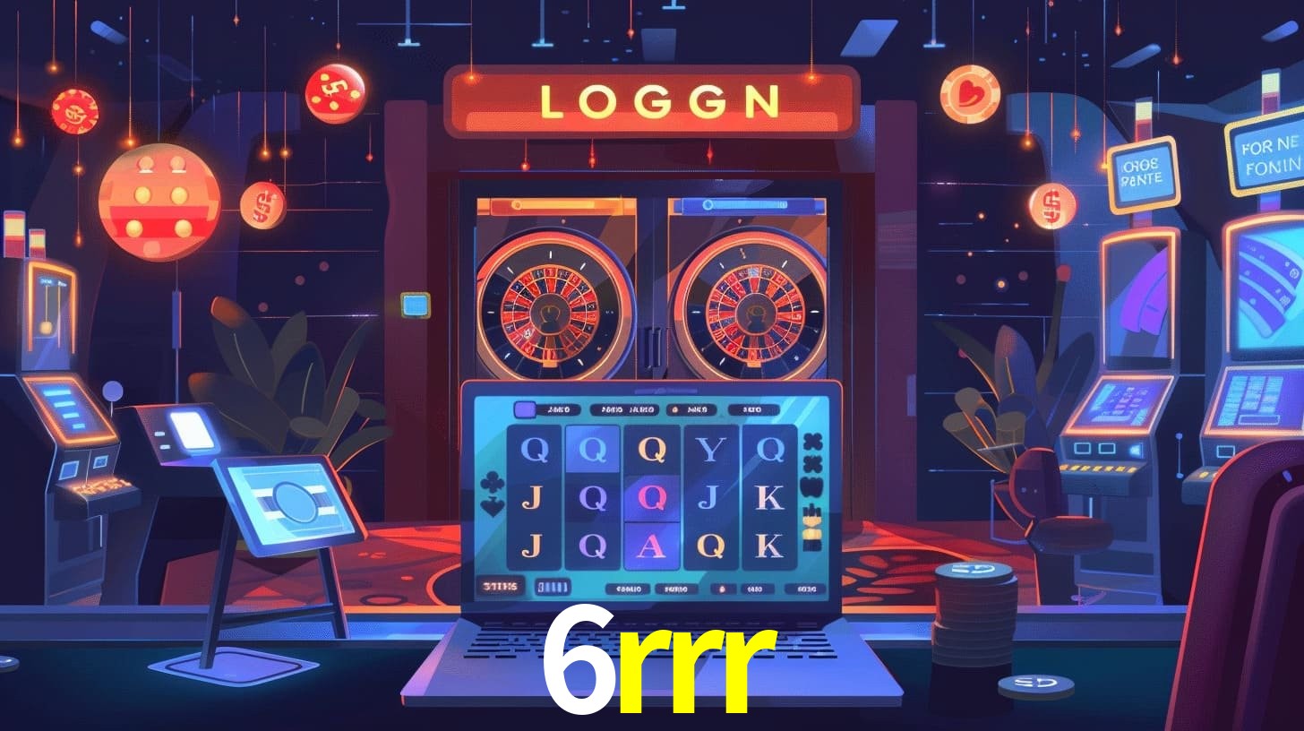 Loteria 6rrr - Mega-Sena online