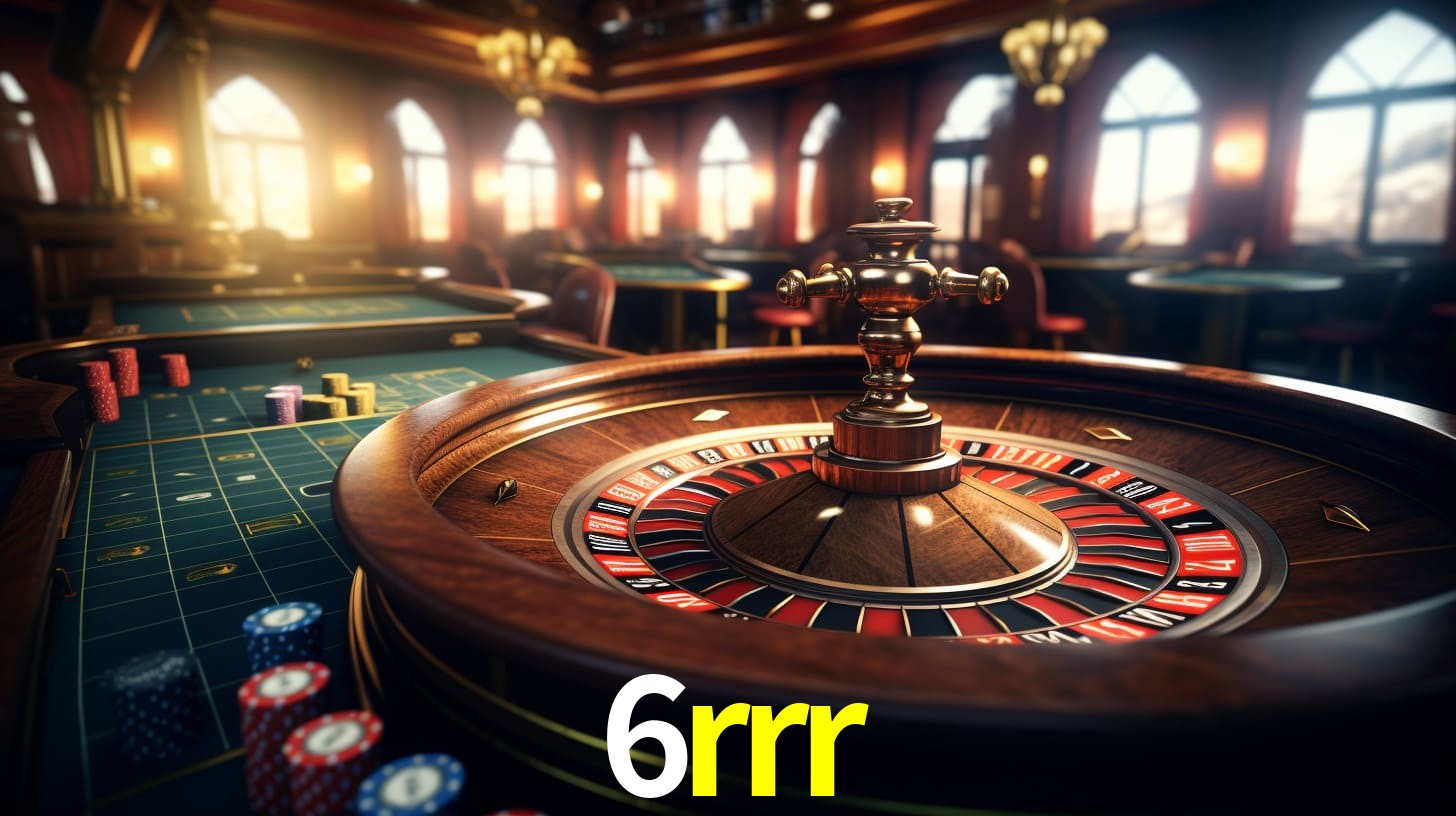 VIP Casino 6rrr