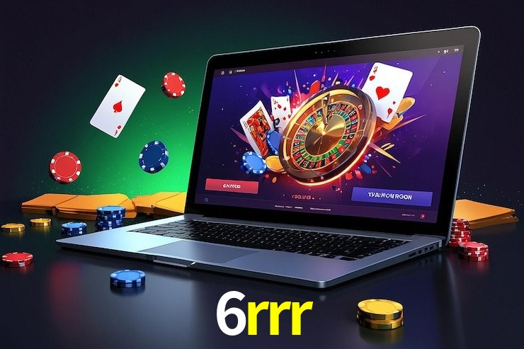 Loteria 6rrr - Quina e mais jogos