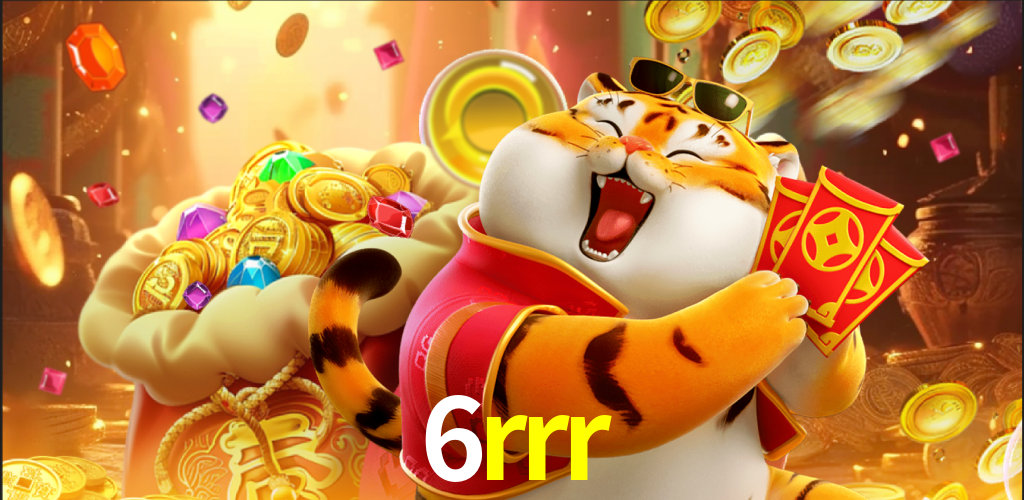 6rrr: A Experiência de Casino com Jogos de Mesa ao Vivo